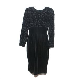 formal cocktail dresses for weddings Vintage Short Black Bridesmaid Dresses One Shoulder Lace Prom Dress with  Sleeves